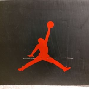 Air Jordan tennis